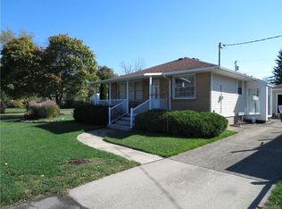 4837 Lake Shore Rd, Hamburg, NY 14075