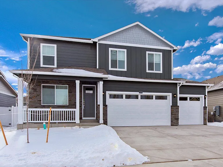 1573 Northcroft Dr — Photo 1