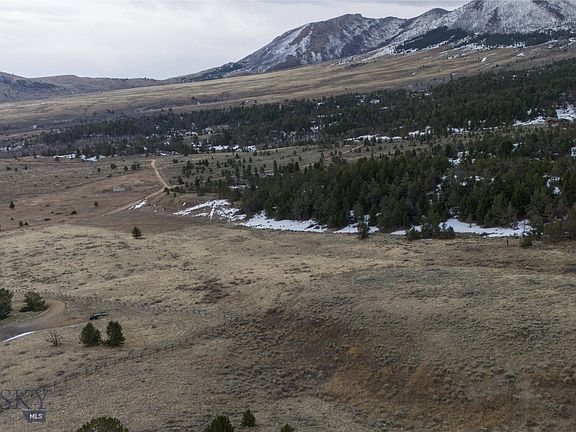 4th image of Meeteetse Trail Rd