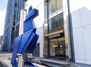8 Cumberland St #4908, Toronto, ON M4W 1J5