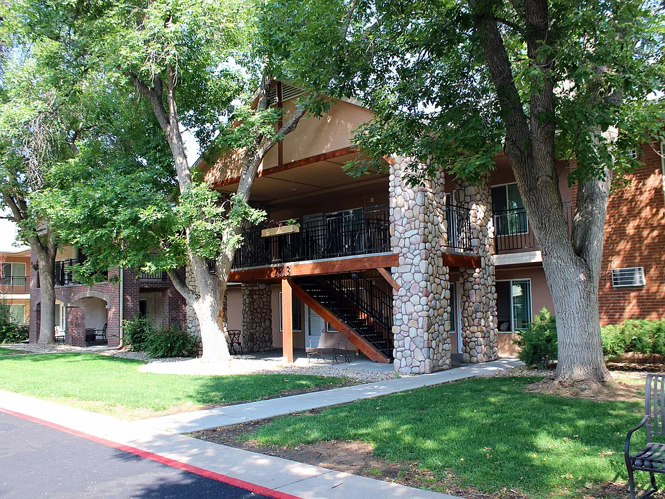 Village on Stanford