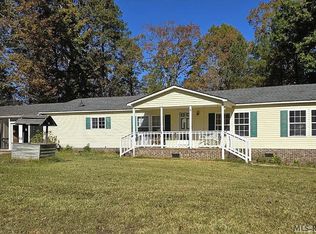 102 W Sycamore Hills Cir, Littleton, NC 27850