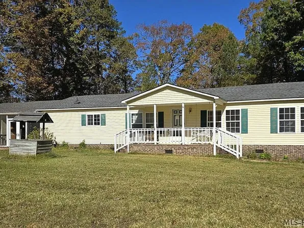 102 W Sycamore Hills Cir, Littleton, NC 27850