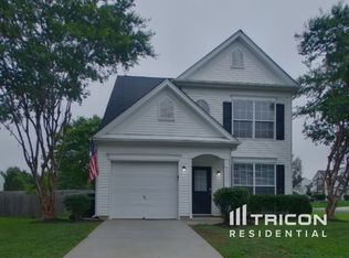 2521 Wingdale Dr, Charlotte, NC 28213