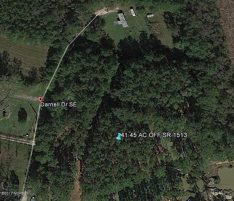 1st image of 41. 41.45 Ac Off Sr 1513