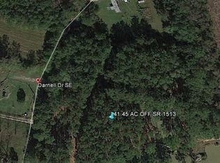 41 41st Off #SR-1513, Bolivia, NC 28422
