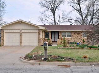 4608 W Del Sienno St, Wichita, KS 67212