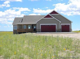 847 Royal King Dr, Cheyenne, WY 82007