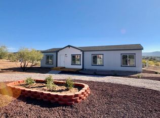 5795 Brittney Ln, Rimrock, AZ 86335