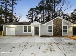 5972 Williams Rd, Norcross, GA 30093
