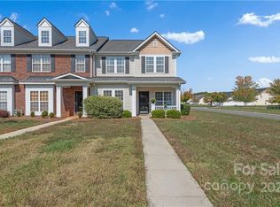 3027 Twilight Ln, Monroe, NC 28110