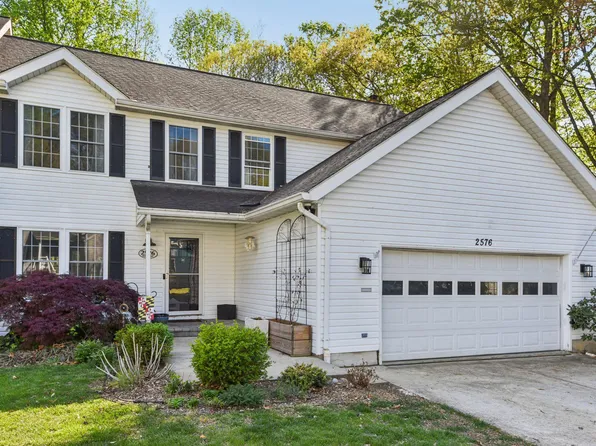 2576 Hidden Cove Rd #154, Annapolis, MD 21401