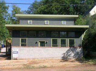 554 W Hancock Ave, Athens, GA 30601