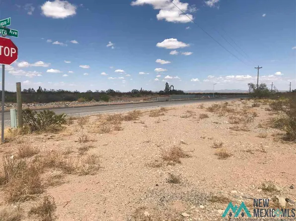 0 Laguna St, Columbus, NM 88029