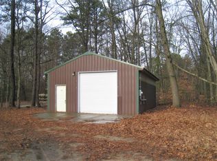 4005 Central Ave, Muskegon, MI 49445