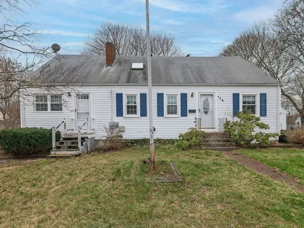 175 Levin Rd, Rockland, MA 02370