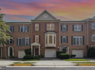 13621 Lavender Mist Ln, Centreville, VA 20120