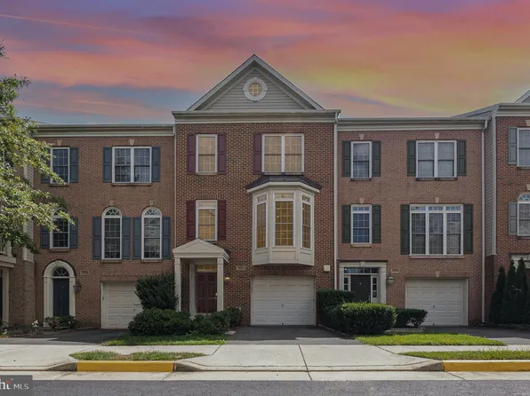 13621 Lavender Mist Ln, Centreville, VA 20120