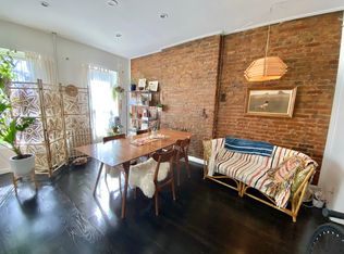 214 Van Buren St #3, Brooklyn, NY 11221
