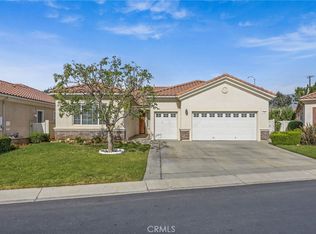 1140 Lantana Rd, Beaumont, CA 92223