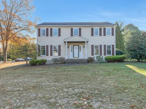 2 DRUETZLER COURT, Hanover Twp., NJ 07981