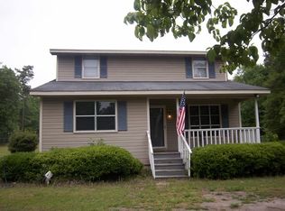 9710 Willie Rd, Orangeburg, SC 29115