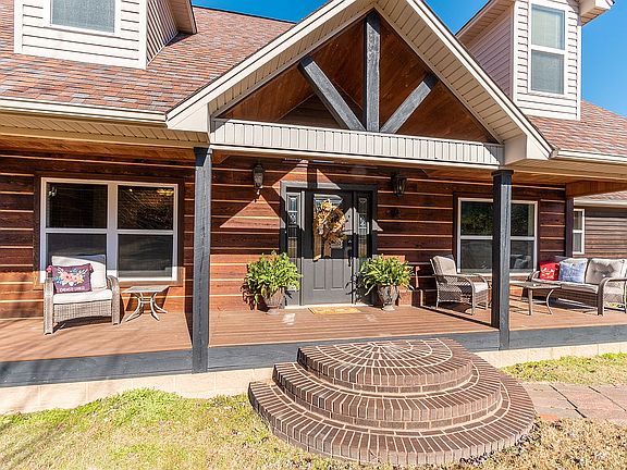 Front Porch- Happy PLace