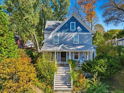 2 Crescent Street, Deep River, CT, 06417
