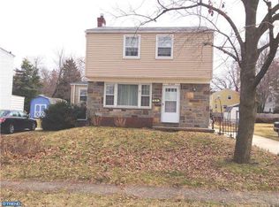 7284 Githens Ave, Pennsauken, NJ 08109