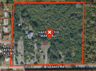 3050 Kittles St, Mims, FL 32754