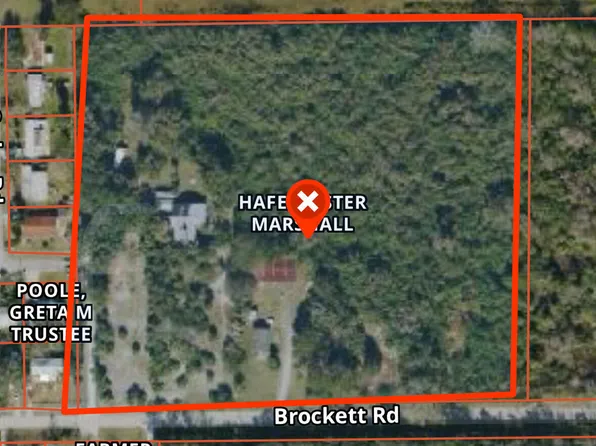 3050 Kittles St, Mims, FL 32754