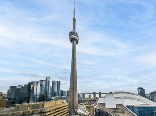 300 Front St W Unit 2712, Toronto, ON M5V 0E9