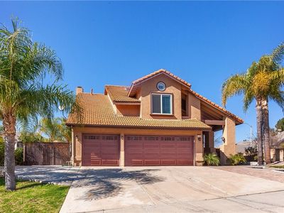 1170 Kraemer Dr, Corona, CA, 92882