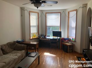 3145 N Monticello Ave #2, Chicago, IL 60618