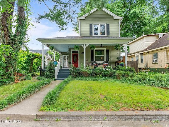 2nd image of 107 Cornell Pl