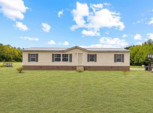 393 Teasley Rd, Deridder, LA 70634