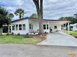 480 Bella Vis, Edgewater, FL 32141