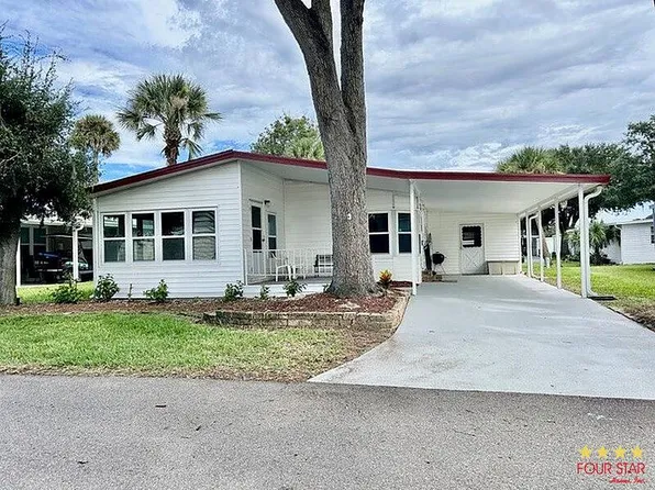 480 Bella Vis, Edgewater, FL 32141