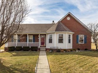 113 Primrose Ln, Winchester, KY 40391