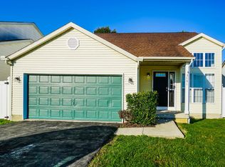 2791 Beal Dr, Columbus, OH