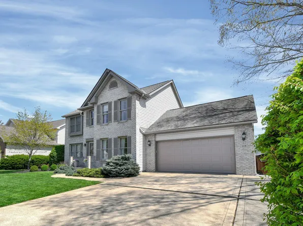 208 Kildare St, Granville, OH 43023
