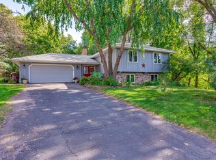 15665 Woodgate Rd S, Minnetonka, MN 55345