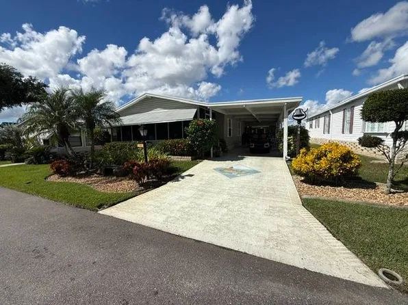 508 Town And Country Blvd, Sebring, FL 33870