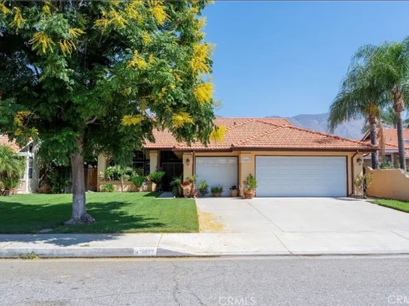 1087 Serena Dr, San Jacinto, CA 92583