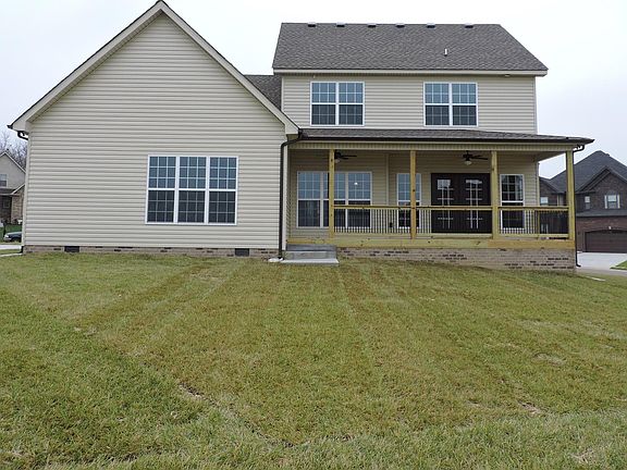 2nd image of 349 Farmington Lot 349
