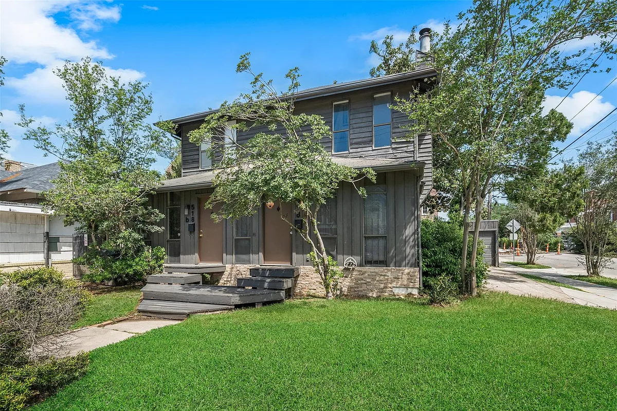 Building Photo - 518 Hawthorne St #2