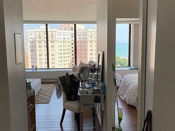 View from Entry way