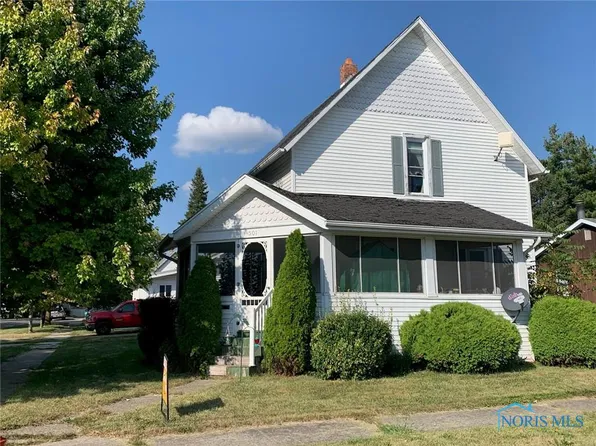 501 E Washington St, Montpelier, OH 43543