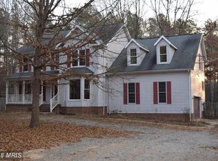 5913 Towles Mill Rd, Partlow, VA 22534