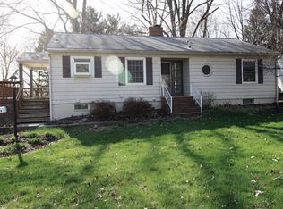3414 Lakeview Blvd, Stow, OH 44224